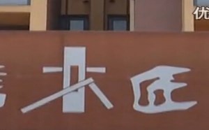 【逗逼说】【雷人世界】郫县“山寨”一条街  雷人商标雷翻人