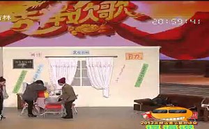 【逗逼说】《大考当前》4   吃橘子上火“把干”笑死