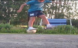 【逗逼说】逗逼老外足球秀死早TOP5