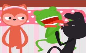 教你怎么改善睡眠质量 飞碟一分钟 306