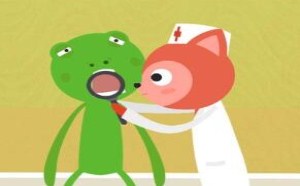 带你了解抑郁症 飞碟一分钟 307