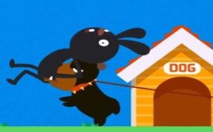 教你被狗咬了怎么办 飞碟一分钟 308 教你被狗咬了怎么办 飞碟一分钟 308