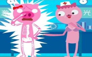 带你了解激光除疤 飞碟一分钟 310 带你了解激光除疤 飞碟一分钟 310