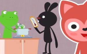 教你自制DIY酸奶 飞碟一分钟 320