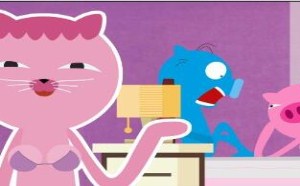 解密乳晕深就是性生活丰富吗 飞碟一分钟 321