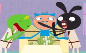 你的面膜敷对了吗 飞碟一分钟 355 你的面膜敷对了吗 飞碟一分钟 355