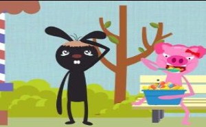 戳破防脱发谣言 飞碟一分钟 365 戳破防脱发谣言 飞碟一分钟 365