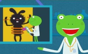 告诉你人为什么会怕痒 飞碟一分钟 369 告诉你人为什么会怕痒 飞碟一分钟 369