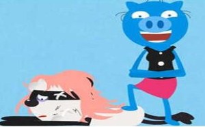 教你怎么电梯防狼 飞碟一分钟 370 教你怎么电梯防狼 飞碟一分钟 370