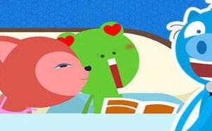 禁欲才TM有危害 飞碟一分钟 377 禁欲才TM有危害 飞碟一分钟 377