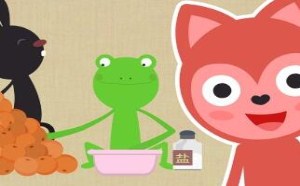 告诉你保存水果的正确方法 飞碟一分钟 336 告诉你保存水果的正确方法 飞碟一分钟 336