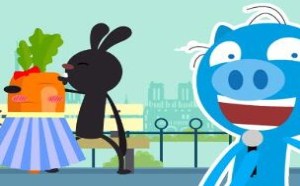 了解女人身上的冷门性感带 飞碟一分钟 337 了解女人身上的冷门性感带 飞碟一分钟 337