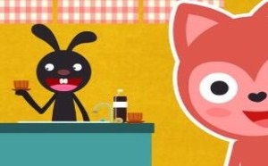 告诉你怎么去除茶杯污垢 飞碟一分钟 340 告诉你怎么去除茶杯污垢 飞碟一分钟 340