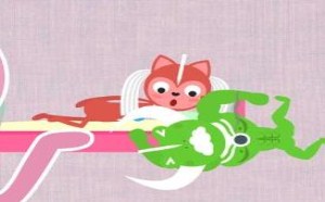 悄悄告诉你男友为什么不想爱爱 飞碟一分钟 342 悄悄告诉你男友为什么不想爱爱 飞碟一分钟 342