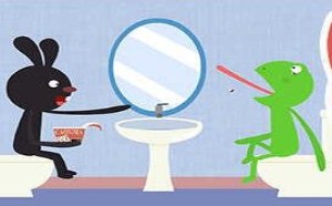 怎么让家里的苍蝇通通消失 飞碟一分钟 383 怎么让家里的苍蝇通通消失 飞碟一分钟 383