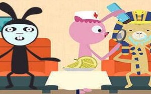 教你怎么晒后修复 飞碟一分钟 385 教你怎么晒后修复 飞碟一分钟 385