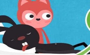 怎么才能睡觉不打呼 飞碟一分钟 389