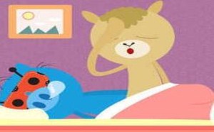 告诉你晚睡真的那么可怕吗 飞碟一分钟 391