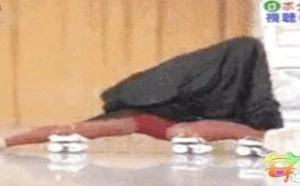 那个叔叔有点小尴尬啊! 每日一囧 11 那个叔叔有点小尴尬啊! 每日一囧 11