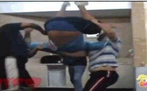 有车有房，有存款。 每日一囧 23