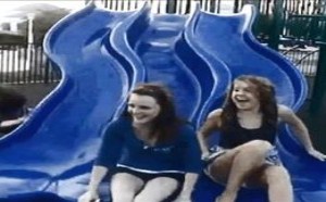 四肢健全谈什么恋爱！？每日一囧 25