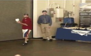 夜已深，你还在等什么人 每日一囧 45