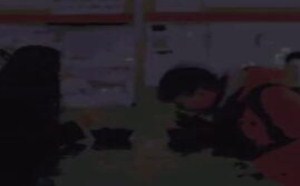 这么早就沾花惹草 每日一囧 52