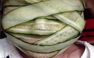 你一定长的很美。每日一囧 55 你一定长的很美。每日一囧 55