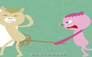 教你正确晒被子 飞碟一分钟 29 教你正确晒被子 飞碟一分钟 29